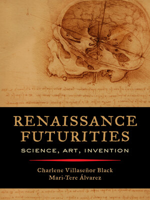 cover image of Renaissance Futurities